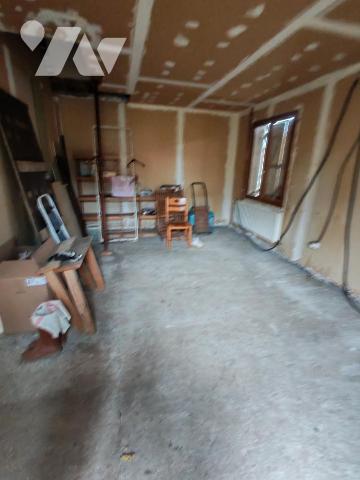 Maison de Village entre ABBEVILLE ET AMIENS