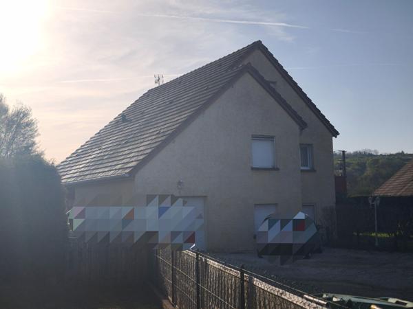 Maison 8 pièces 195 m2