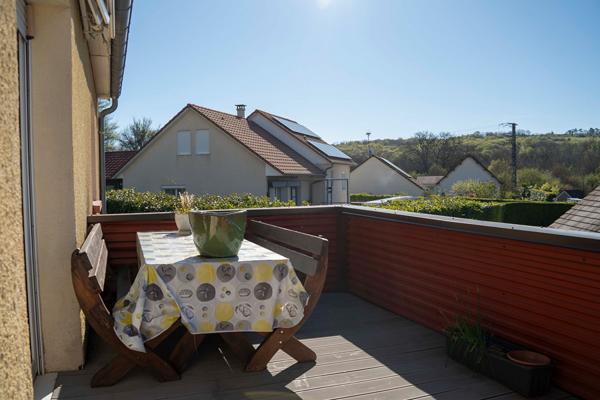 Maison 8 pièces 195 m2