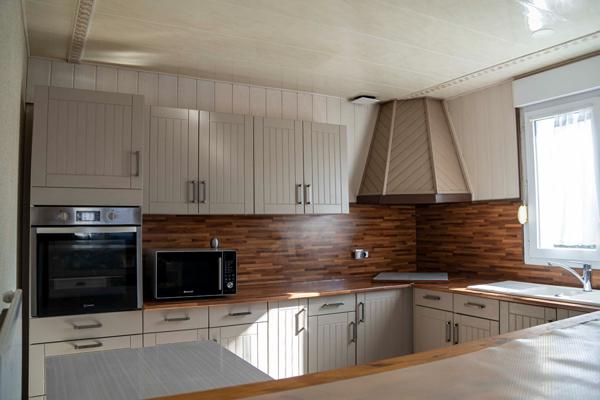Maison 8 pièces 195 m2