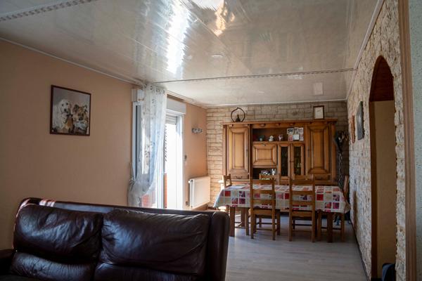 Maison 8 pièces 195 m2