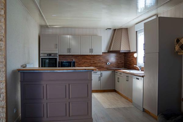 Maison 8 pièces 195 m2