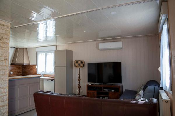 Maison 8 pièces 195 m2