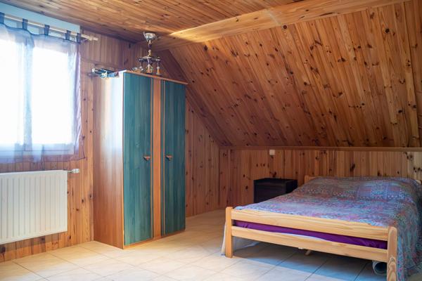 Maison 8 pièces 195 m2
