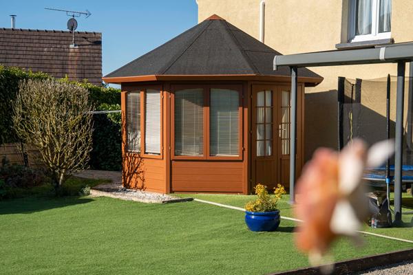 Maison 8 pièces 195 m2