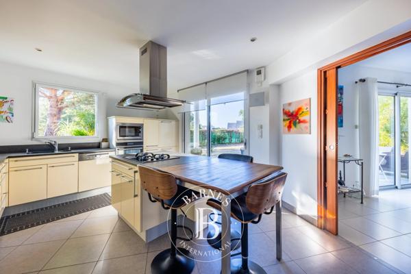 Carquefou, Maison 5 Chambres -  203 m² à vendre