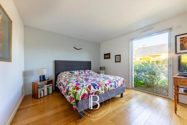 Carquefou, Maison 5 Chambres -  203 m² à vendre