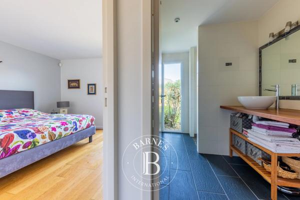 Carquefou, Maison 5 Chambres -  203 m² à vendre