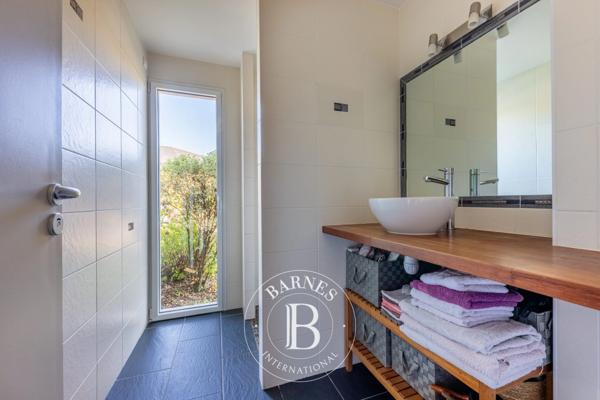 Carquefou, Maison 5 Chambres -  203 m² à vendre