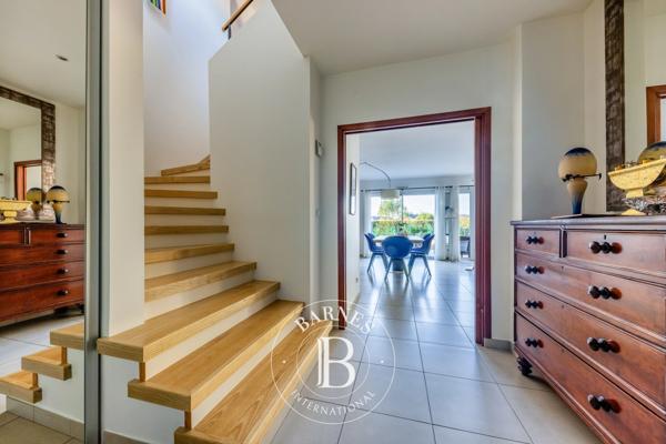 Carquefou, Maison 5 Chambres -  203 m² à vendre