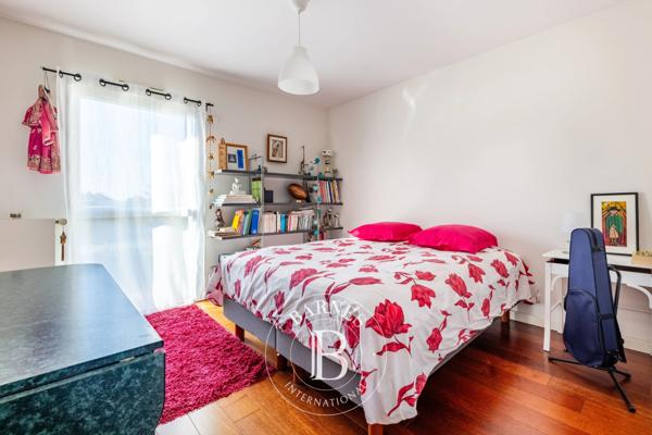 Carquefou, Maison 5 Chambres -  203 m² à vendre