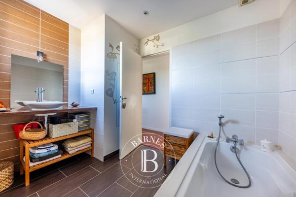 Carquefou, Maison 5 Chambres -  203 m² à vendre