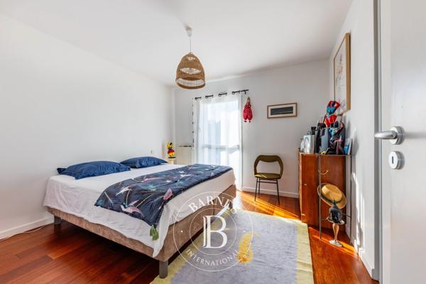 Carquefou, Maison 5 Chambres -  203 m² à vendre