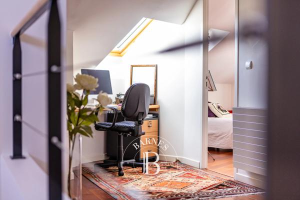 Carquefou, Maison 5 Chambres -  203 m² à vendre