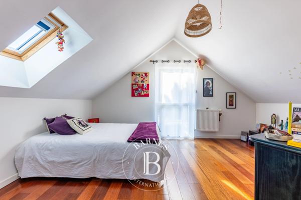 Carquefou, Maison 5 Chambres -  203 m² à vendre