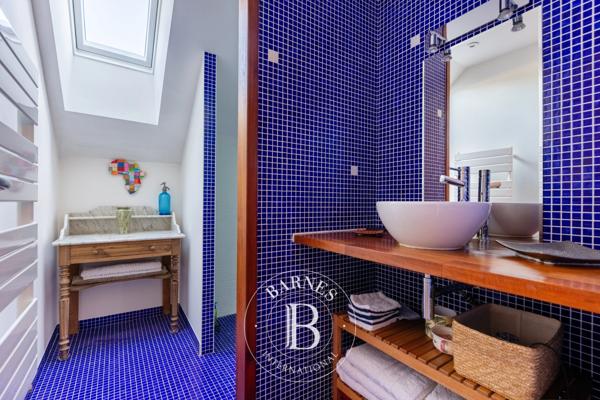 Carquefou, Maison 5 Chambres -  203 m² à vendre