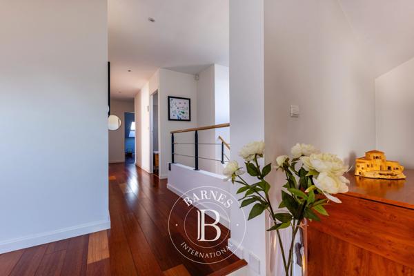 Carquefou, Maison 5 Chambres -  203 m² à vendre