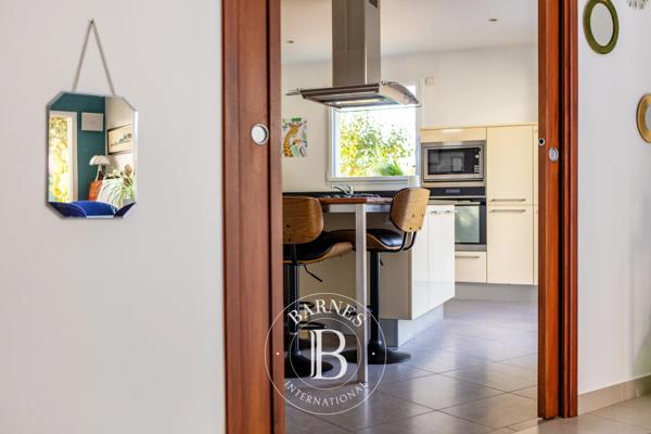 Carquefou, Maison 5 Chambres -  203 m² à vendre