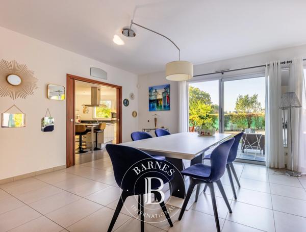 Carquefou, Maison 5 Chambres -  203 m² à vendre