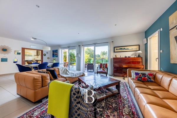 Carquefou, Maison 5 Chambres -  203 m² à vendre