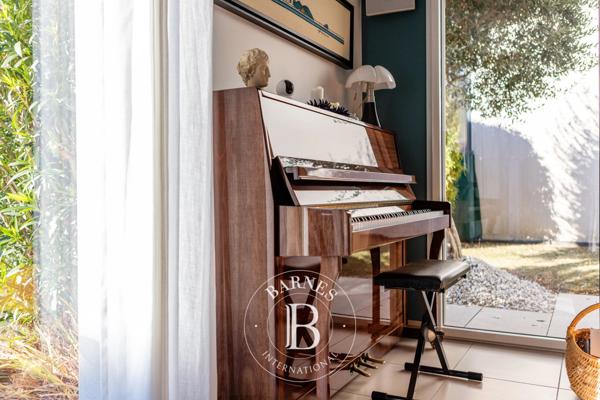 Carquefou, Maison 5 Chambres -  203 m² à vendre