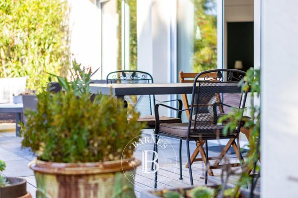 Carquefou, Maison 5 Chambres -  203 m² à vendre