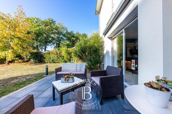 Carquefou, Maison 5 Chambres -  203 m² à vendre