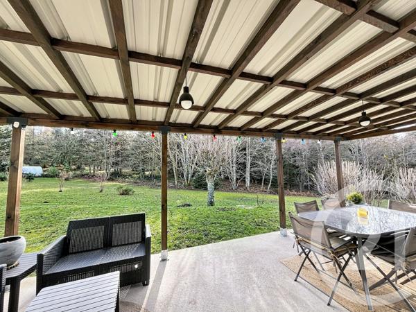 Maison à vendre  4 pièces - 109,29 m2 ST JEURES - 43