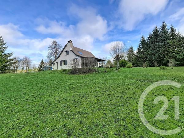 Maison à vendre  4 pièces - 109,29 m2 ST JEURES - 43