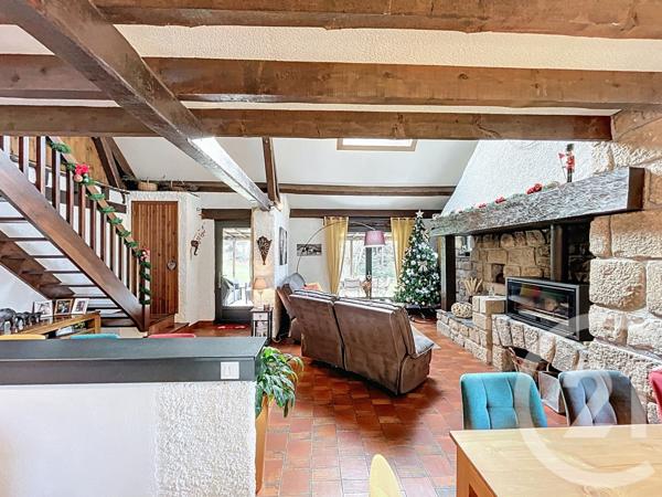 Maison à vendre  4 pièces - 109,29 m2 ST JEURES - 43