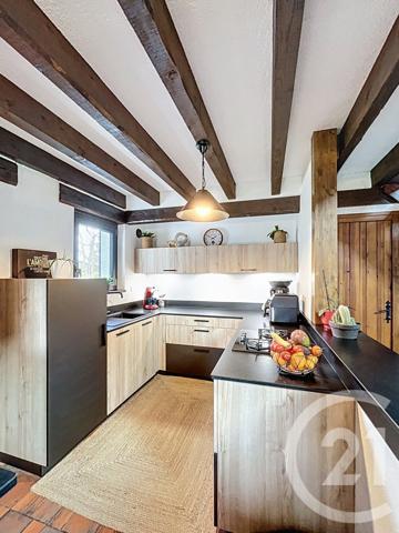 Maison à vendre  4 pièces - 109,29 m2 ST JEURES - 43