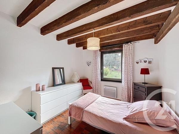 Maison à vendre  4 pièces - 109,29 m2 ST JEURES - 43