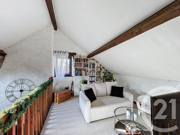 Maison à vendre  4 pièces - 109,29 m2 ST JEURES - 43