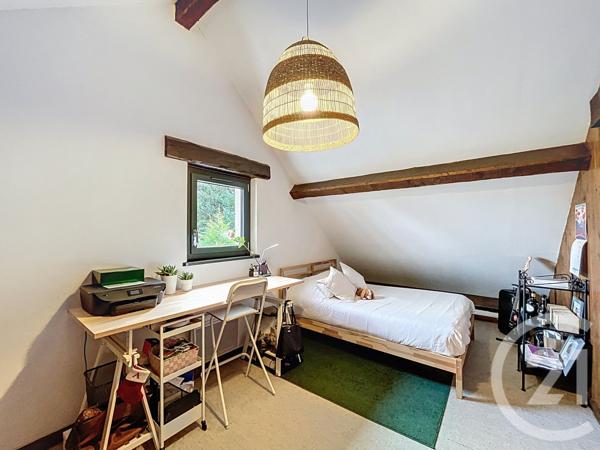 Maison à vendre  4 pièces - 109,29 m2 ST JEURES - 43