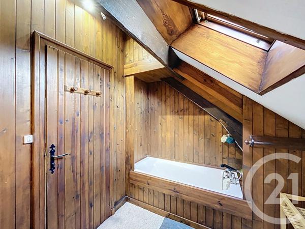 Maison à vendre  4 pièces - 109,29 m2 ST JEURES - 43