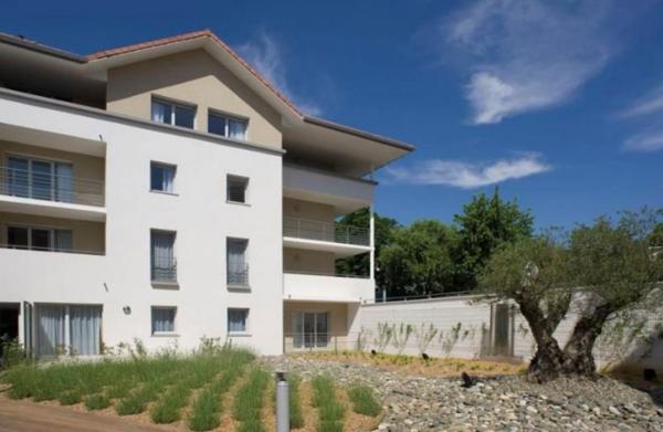 INVESTISSEMENT LOCATIF  ORTHEZ  Résidence Les Clés d'Or -  5.28 % de rentabilité