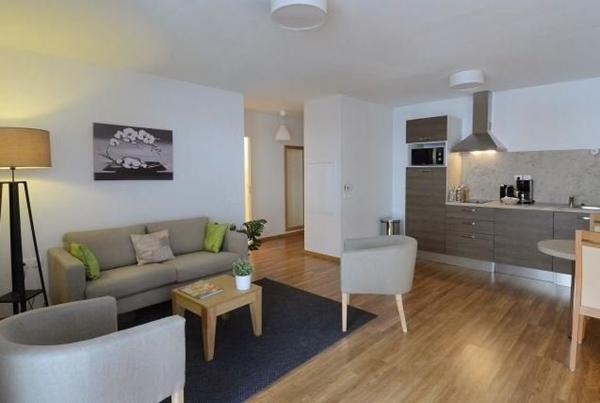 INVESTISSEMENT LOCATIF  ORTHEZ  Résidence Les Clés d'Or -  5.28 % de rentabilité