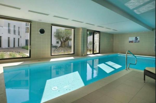 INVESTISSEMENT LOCATIF  ORTHEZ  Résidence Les Clés d'Or -  5.28 % de rentabilité