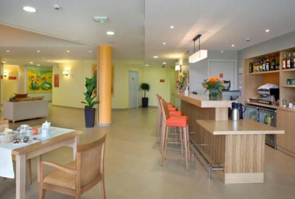INVESTISSEMENT LOCATIF – Orthez – Résidence Seniors Les Clés d'Or – 5.76 % de rentabilité