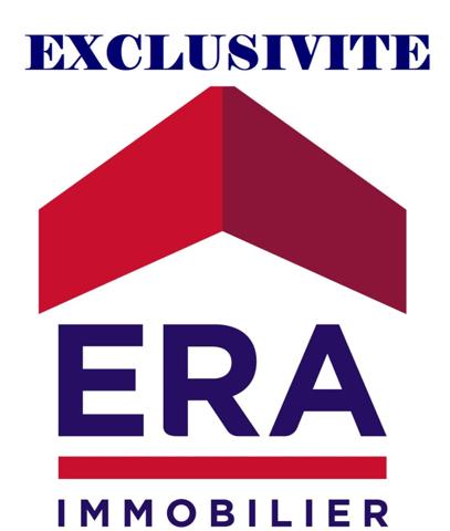 Exclusvité ERA IMMOBILIER