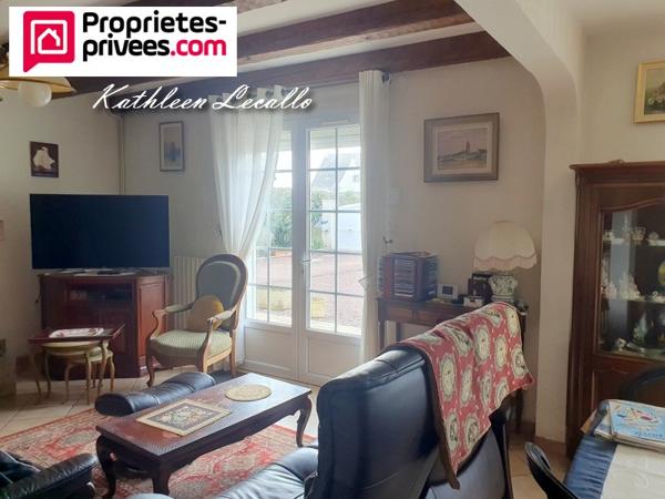 Maison La Turballe 6 pièce(s) 114 m2