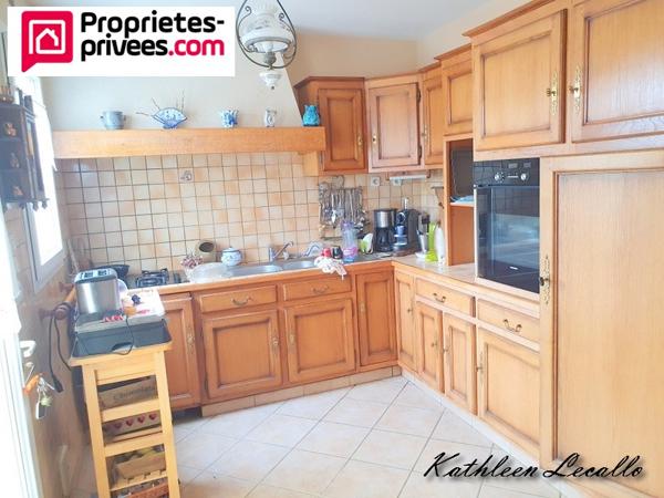 Maison La Turballe 6 pièce(s) 114 m2