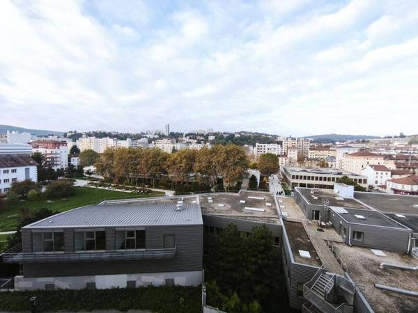 Appartement 5 pièces                                        - 42100 Saint-Étienne Réf : 11468