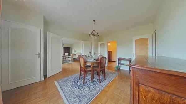 Appartement 5 pièces                                        - 42100 Saint-Étienne Réf : 11468