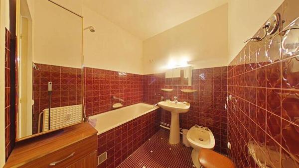 Appartement 5 pièces                                        - 42100 Saint-Étienne Réf : 11468