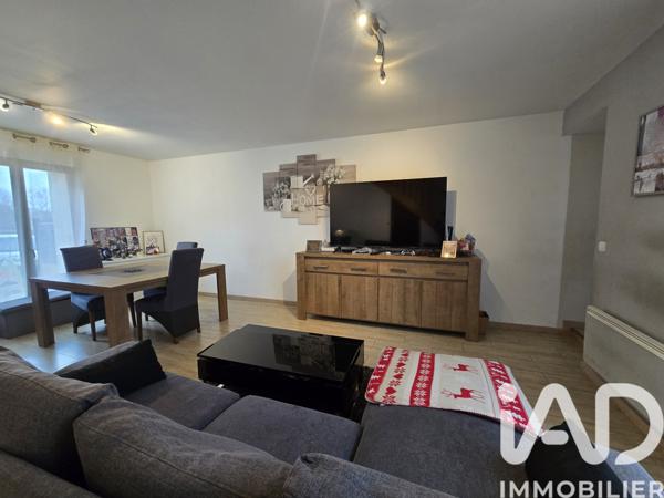 Maison à vendre 5 pièces 74 m² Hargeville