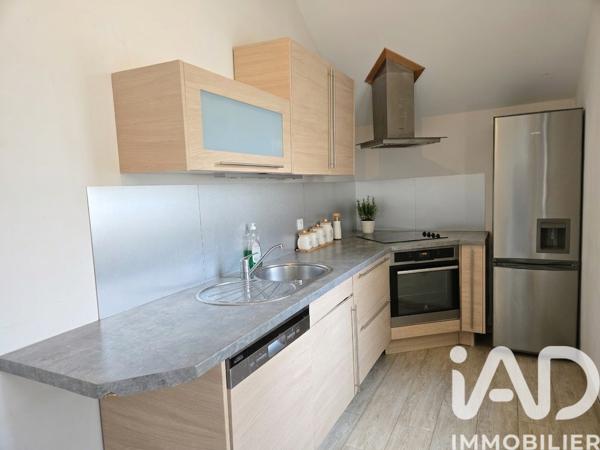 Maison à vendre 5 pièces 74 m² Hargeville