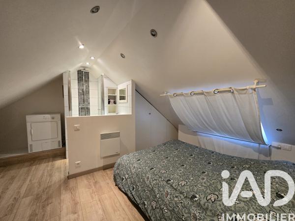 Maison à vendre 5 pièces 74 m² Hargeville