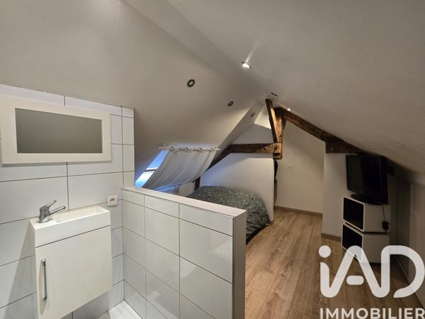 Maison à vendre 5 pièces 74 m² Hargeville