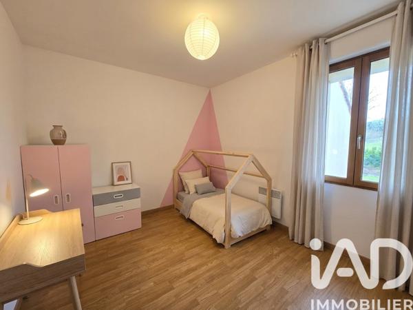 Maison à vendre 5 pièces 74 m² Hargeville